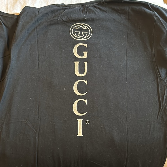 GUCCI VS EVERYBODY / New York Vs. Everybody - Picture 5 of 7